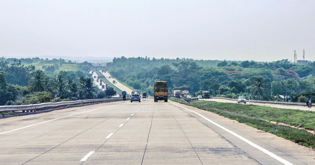 national highway 65